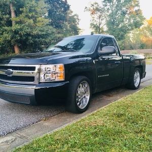 Meet your Posher, Jonathan